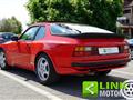 PORSCHE 944 S2 Targa 1989 - ISCRITTA ASI