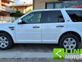 LAND ROVER FREELANDER 2.2 SD4 S.W. S