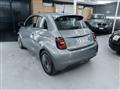 FIAT 500 ELECTRIC open edition 42 kWh