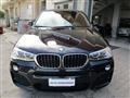 BMW X4 xDrive20d