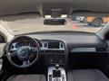 AUDI A6 AVANT Avant 2.0 TDI 170 CV KM CERTIFICATI - GARANZIA