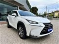 LEXUS NX Hybrid 4WD Executive