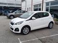 PEUGEOT 108 VTi 72 5 porte Active