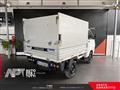 PIAGGIO PORTER 1.7t D120 pianale ribaltabile E5