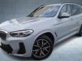 BMW X3 xDrive20d 48V Msport Aut.