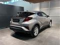 TOYOTA C-HR 1.8 Hybrid E-CVT Active