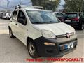 FIAT PANDA VAN 1.3 MJT S&S Pop Van 2 posti MOTORE Sostituito