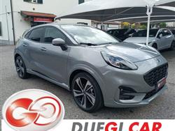 FORD PUMA 1.0 EcoBoost Hybrid 125 CV S&S ST-Line X