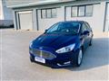 FORD Focus 1.5 TDCi 120 CV Start&Stop Titanium X