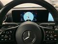 MERCEDES CLASSE CLA COUPE d Coupe Tetto Apribile Automatico Sport