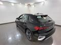 AUDI A3 ALLSTREET allstreet 35 TDI S tronic Business Advanced