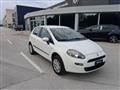 FIAT PUNTO 1.4 8V 5 porte Natural Power Lounge