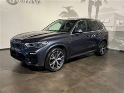 BMW X5 xDrive30d Msport