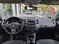 VOLKSWAGEN Tiguan 2.0 TDI 140 CV 4motion Sport & Style