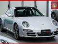 PORSCHE 911 Targa 4 - BOSE - BI-XENON