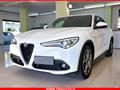 ALFA ROMEO Stelvio 2.2 Td Aut. Rosso Edizione (BI-XENO-PELLE-NAVI)