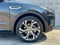 JAGUAR E-PACE 2.0D 180 CV AWD aut. R-Dynamic S