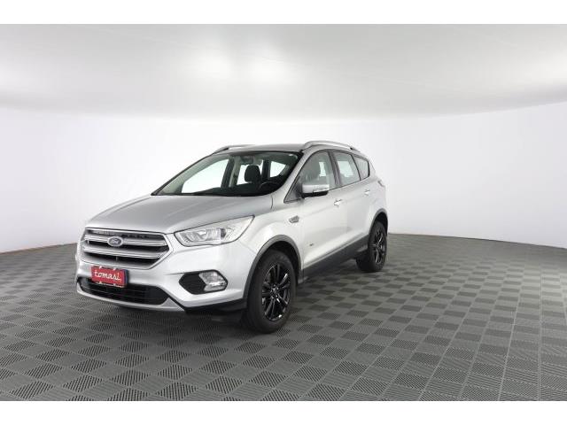 FORD KUGA (2012) Kuga 2.0 TDCI 150 CV Start&Stop 4WD Business Power