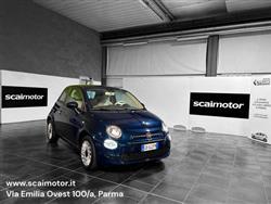 FIAT 500 1.0 Hybrid Lounge