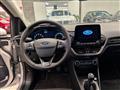 FORD FIESTA 1.0 Ecoboost Hybrid 125 CV 5 porte Titanium