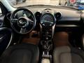 MINI COUNTRYMAN Mini 2.0 Cooper D Countryman Automatica