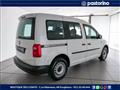 VOLKSWAGEN CADDY KOMBI Caddy 2.0 TDI 102 CV Kombi Business DAB