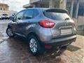 RENAULT Captur dCi 8V 90 CV Start&Stop Wave