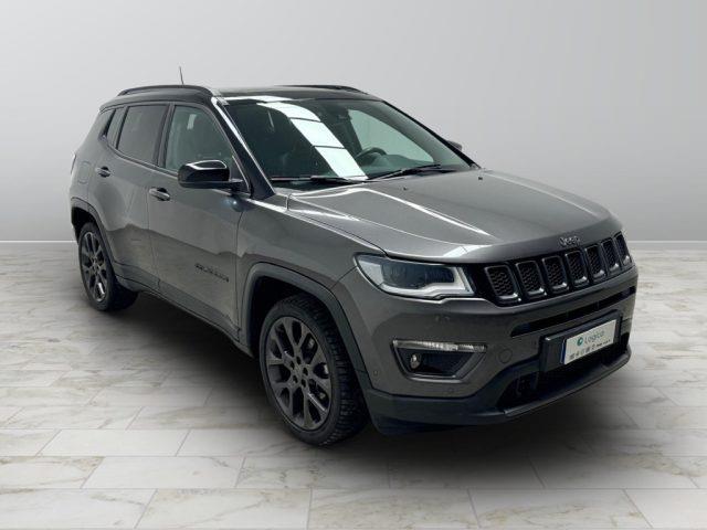 JEEP COMPASS 1.6 mjt S 2wd 120cv my20