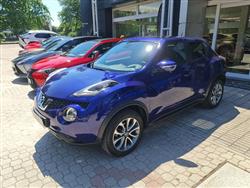 NISSAN JUKE 1.5 dCi Start&Stop Tekna