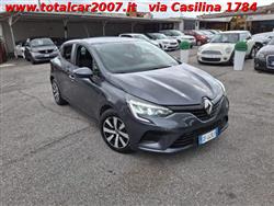 RENAULT NEW CLIO TCe 100 CV GPL 5 porte Intens