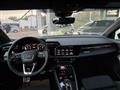 AUDI A3 SPORTBACK SPB 35 TDI S tronic S line edition