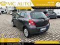 TOYOTA YARIS 1.0 5 porte