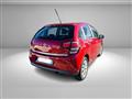 CITROEN C3 1.2 VTi 82 Vanity Fair 10