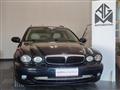 JAGUAR X-TYPE 2.2D cat Wagon Executive cDPF