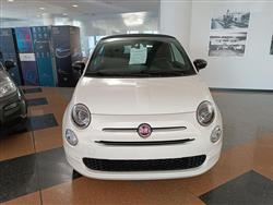 FIAT 500C 500 C 1.0 Hybrid