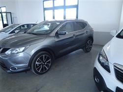 NISSAN QASHQAI 1.6 dCi 2WD Tekna