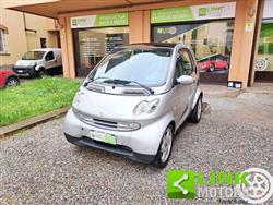 SMART FORTWO 700 cabrio passion GARANZIA INCLUSA