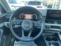 AUDI A4 AVANT A4 Avant 40 TFSI S tronic