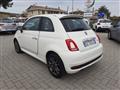 FIAT 500 1.0 Hybrid Connect