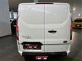 FORD TRANSIT CUSTOM Transit Custom 280 2.0 EcoBlue 130 PC Furgone Trend