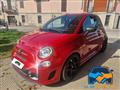 ABARTH 595 COMPETIZIONE 1.4 Turbo T-Jet 180 CV Competizione