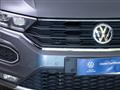 VOLKSWAGEN T-ROC 2.0 TDI SCR 150 CV DSG 4MOTION Advanced BlueMot. T