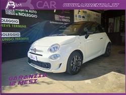 FIAT 500 1.0 Hybrid Hey Google