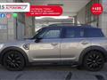 MINI COUNTRYMAN Mini 2.0 Cooper SD Frozen Edition Countryman ALL4 Automatica