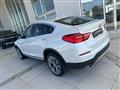 BMW X4 xDrive20d xLine