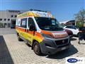 FIAT DUCATO AMBULANZA (3408) Ducato 35 2.3 MJT 180CV PC Scudato