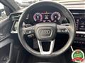 AUDI A3 SPORTBACK SPB 40 TDI quattro S tronic S Line Advanced