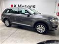 AUDI Q7 45 TDI quattro tiptronic