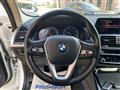 BMW X3 xDrive20d 48V xLine NAVI-APP CONN-LED-RETROCAM-19"