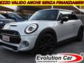 MINI MINI 3 PORTE 2.0 Cooper S Hype *PELLE*NAVI*CARPLAY*LED*17"+*